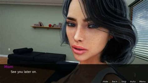 linda milfy city|Milfy City Guide Walkthrough .